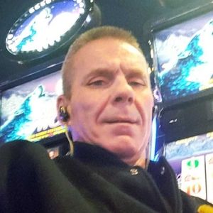 Meet your Posher, Gerald